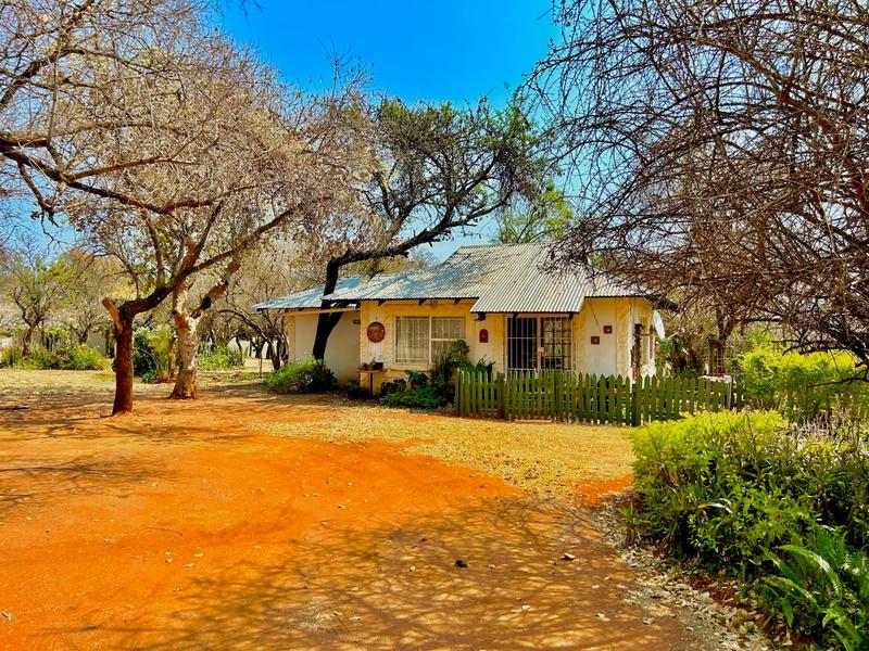 22 Bedroom Property for Sale in Schietfontein Ah North West